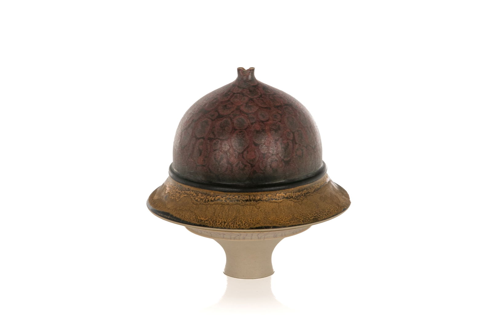 GEOFFREY SWINDELL (British, b. 1945 - ) (1 of 5)