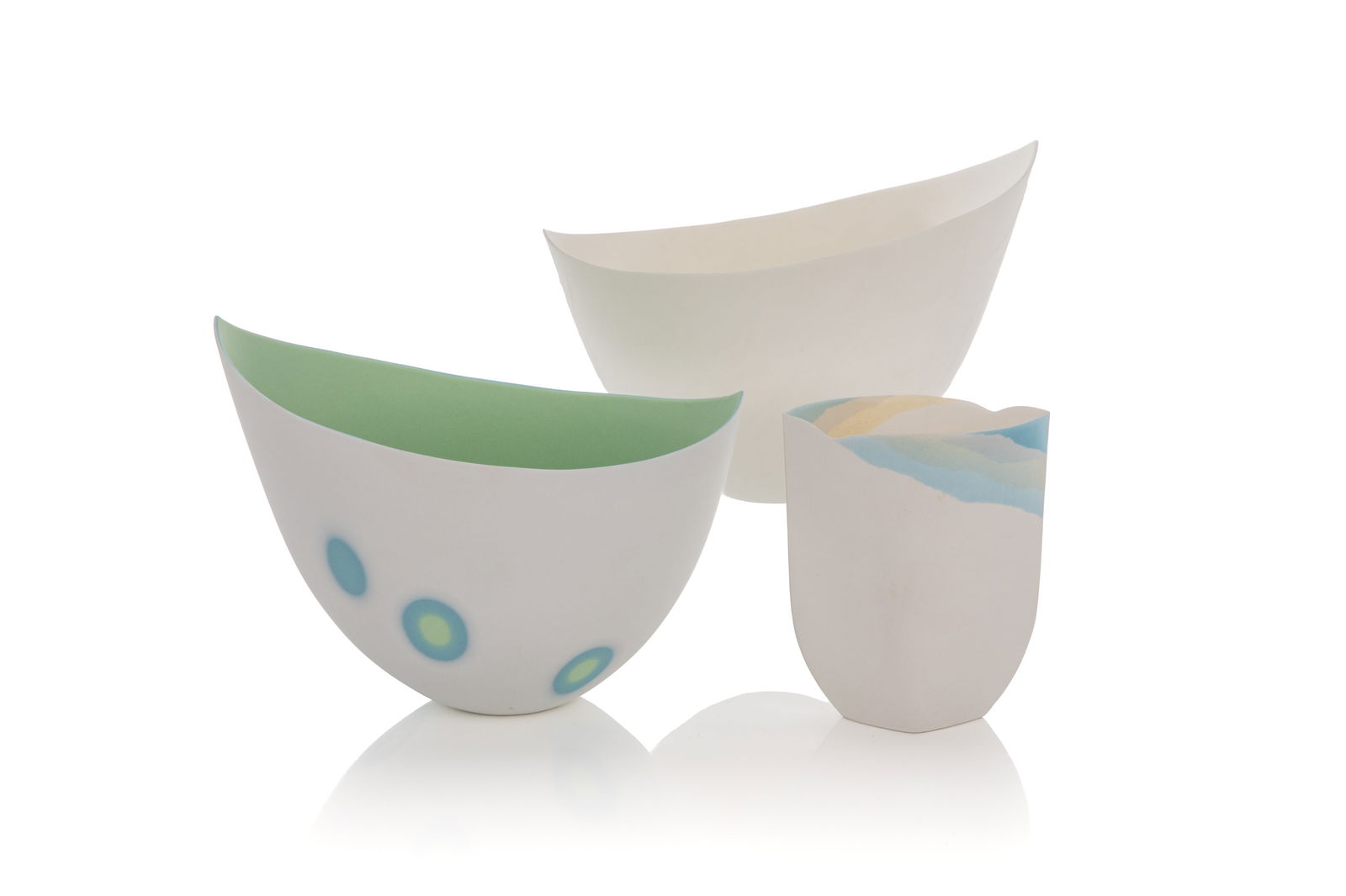 SASHA WARDELL (British, b. 1956-) (1 of 5)