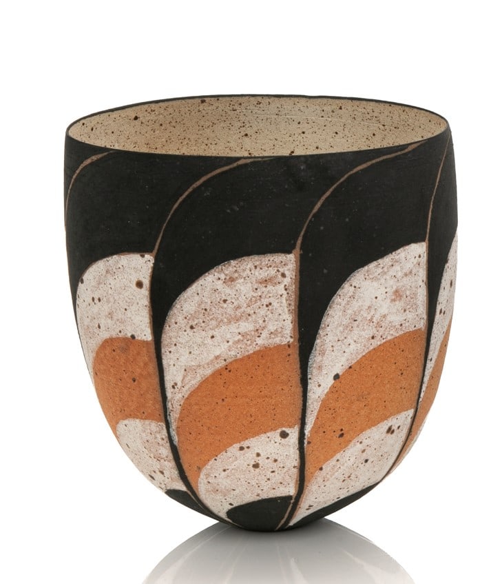 BEATE ANDERSEN (Danish-British, b. 1942-) (1 of 3)