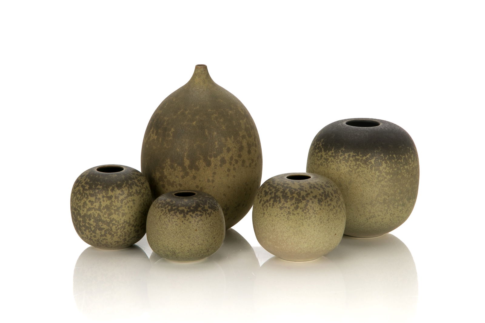 RAY SILVERMAN (British, b. 1943 - ) (1 of 2)