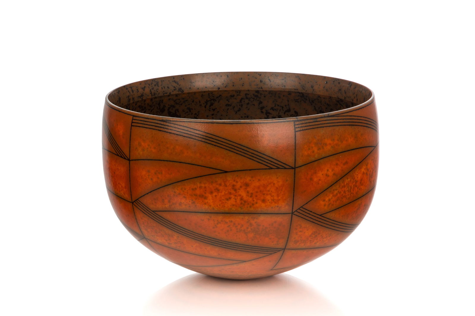 DUNCAN ROSS (British, b. 1943 - ) (1 of 5)