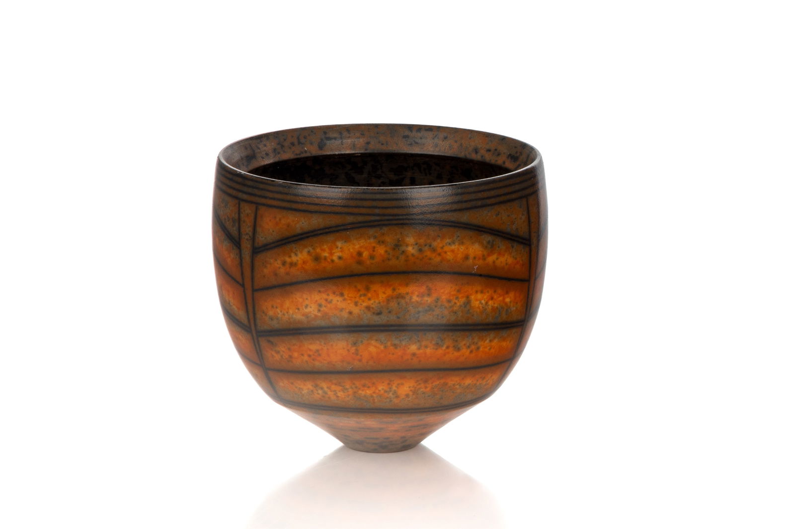 DUNCAN ROSS (British, b. 1943 -) (1 of 4)