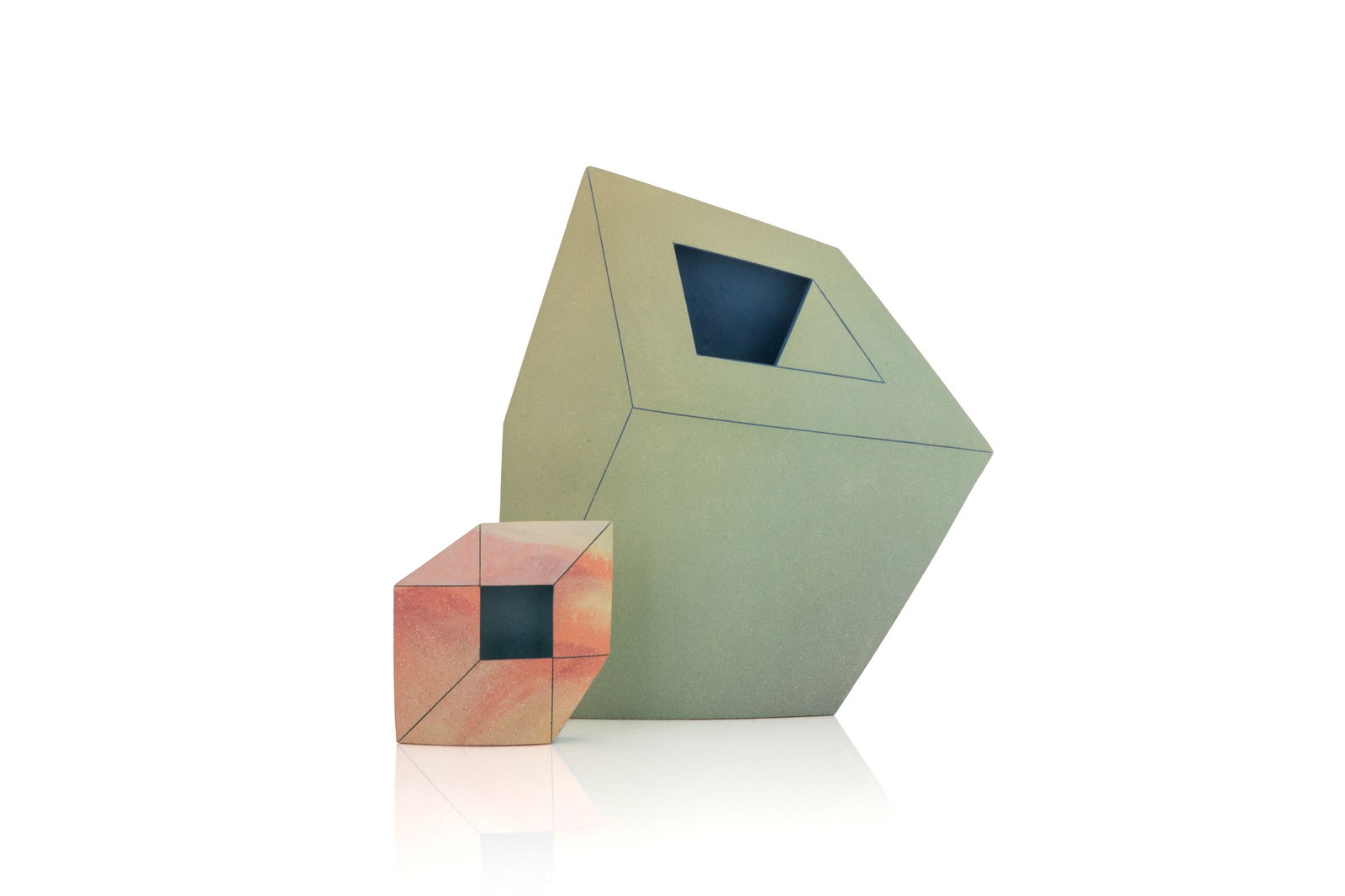 BEN ARNUP (British, b. 1954-) (1 of 4)