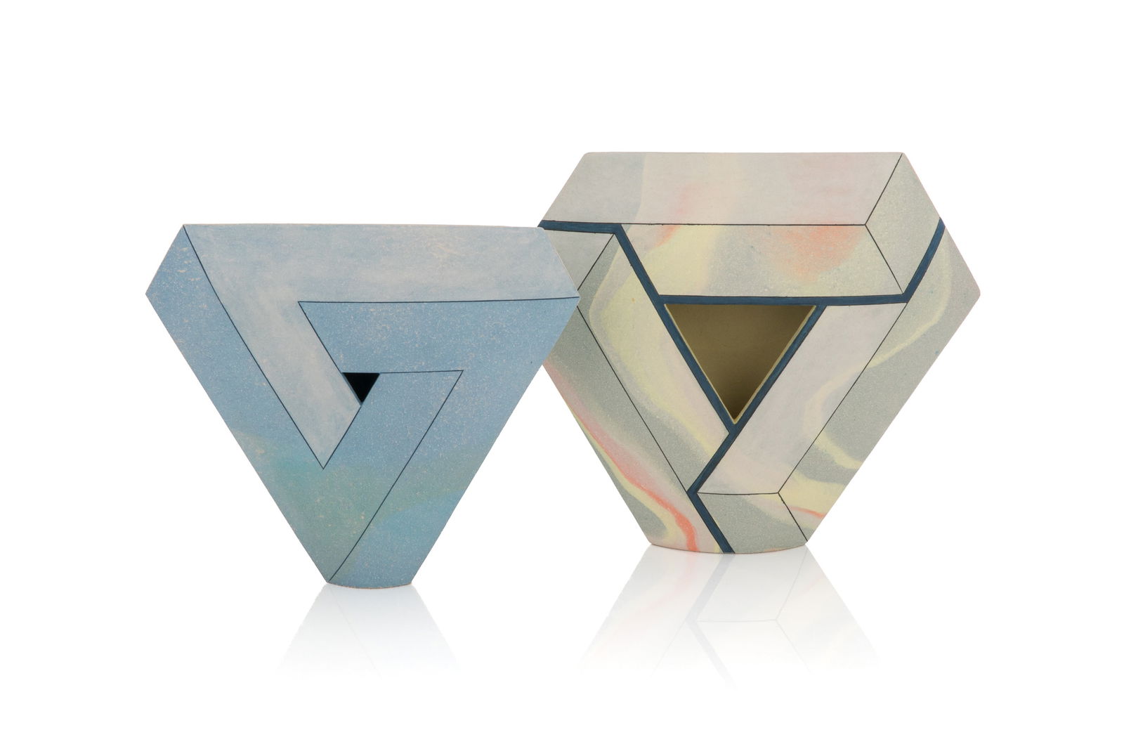 BEN ARNUP (British, b. 1954-) (1 of 5)