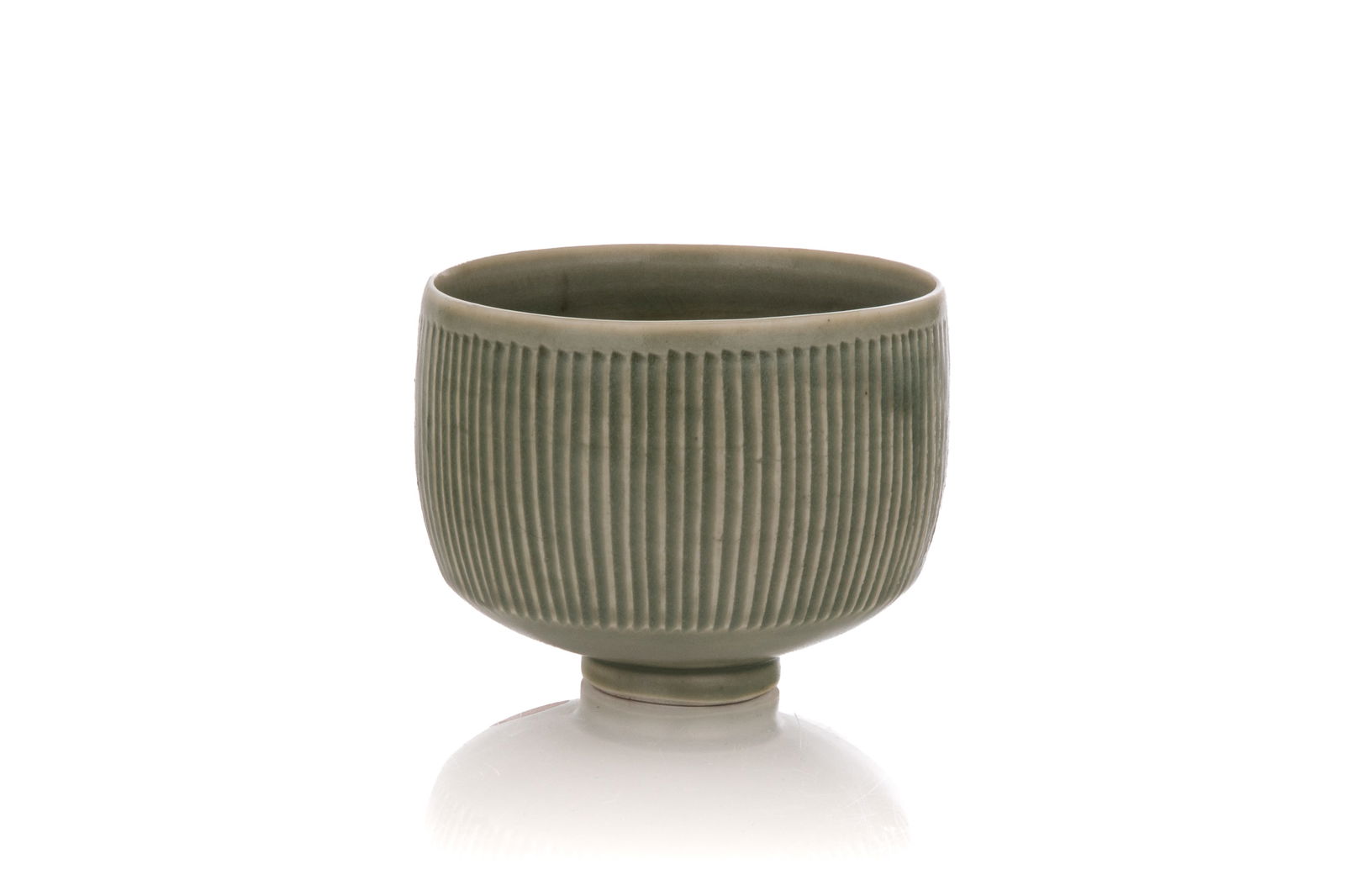 DAVID LEACH (British, 1911 - 2005) (1 of 4)