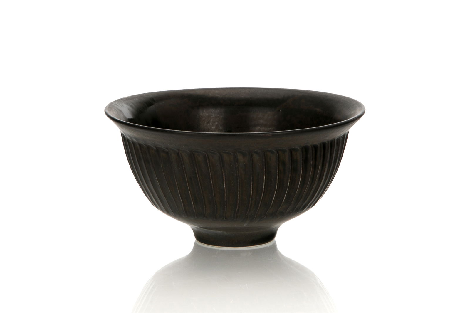 DAVID LEACH (British, 1911 - 2005) (1 of 4)