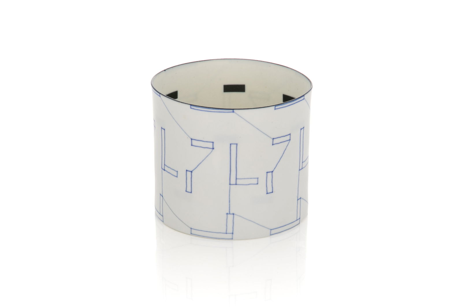 BODIL MANZ (Danish, b. 1943 - ) (1 of 4)