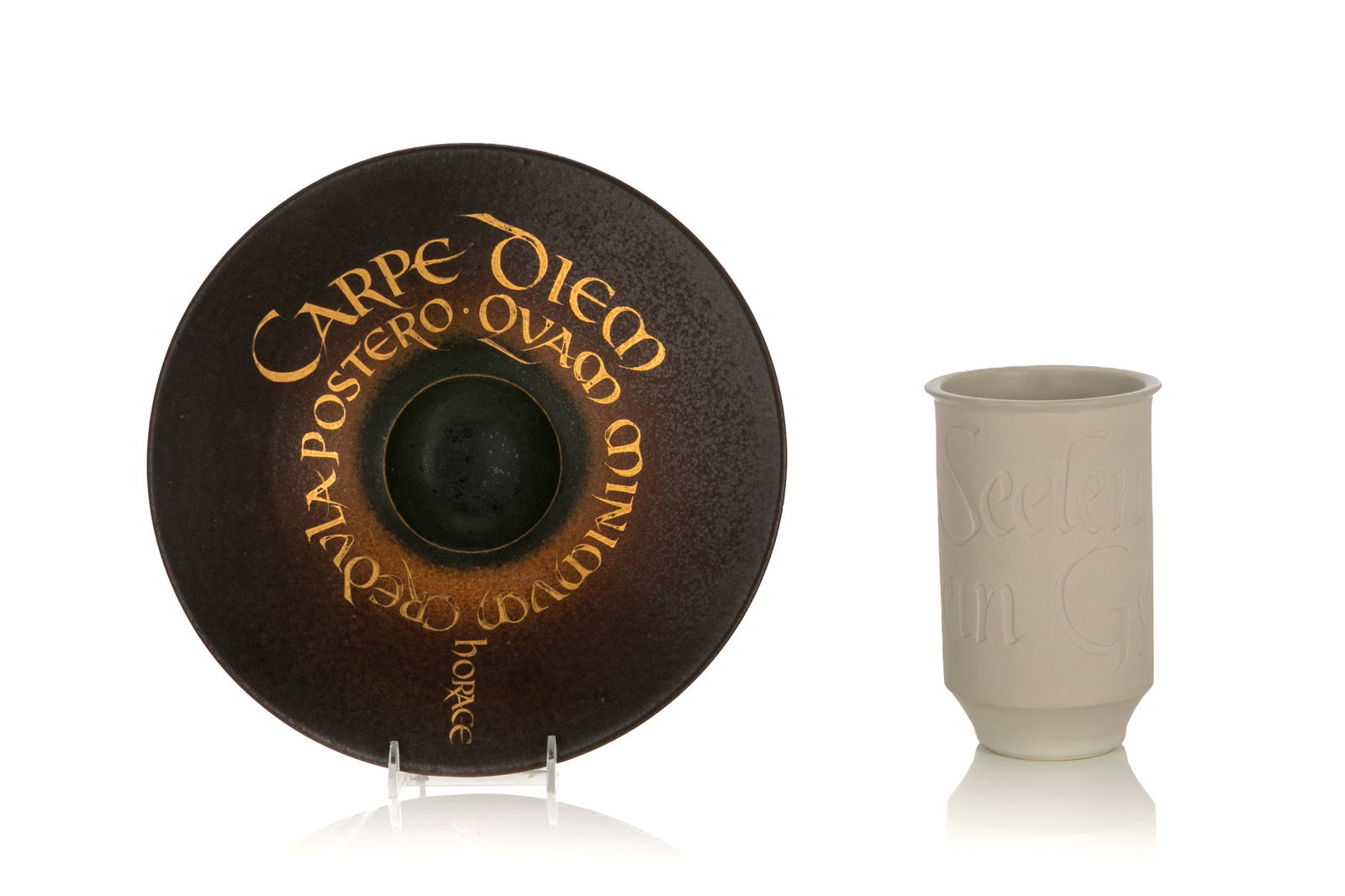 MARY WHITE (Welsh, 1926 - 2013) (1 of 6)