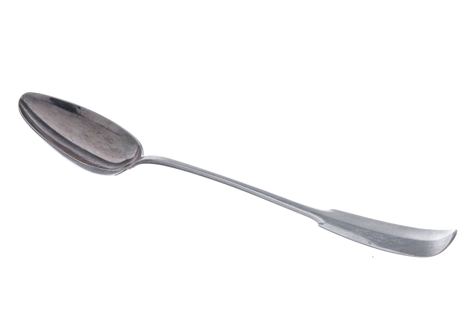 SCOTTISH PROVINCIAL  SILVER NUTMEG GRATER (1 of 7)