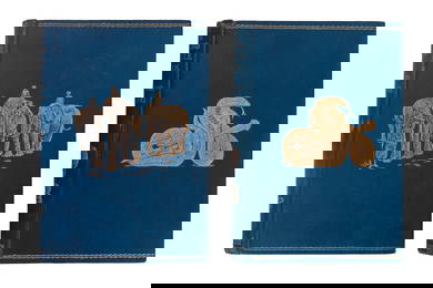 KIPLING. THE JUNGLE BOOK & THE SECOND JUNGLE BOOK