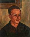 DEZSO CZIGANY (Hungarian, 1883-1937)