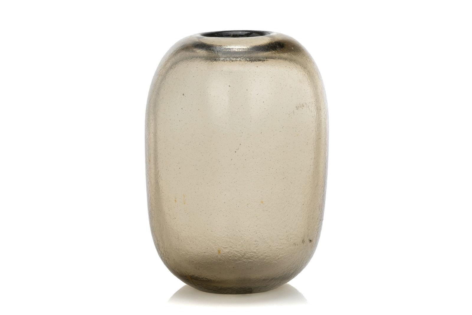 VENINI ITALIAN GLASS VASE (1 of 2)