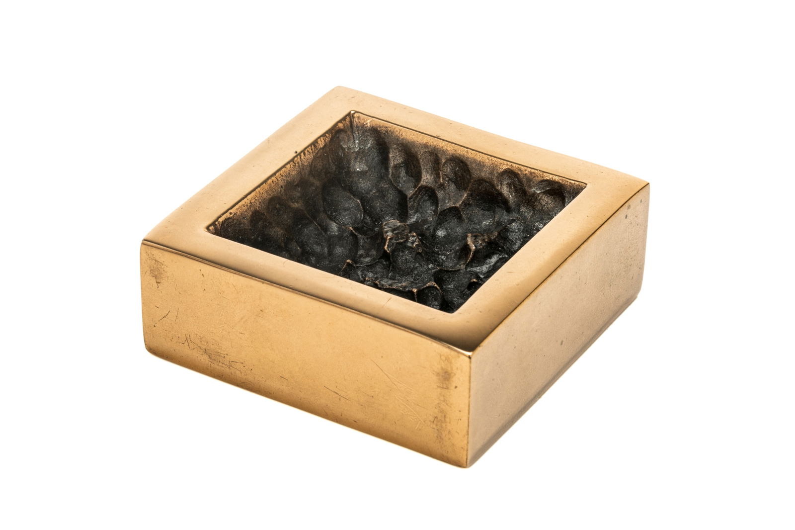 MONIQUE GERBER (French, 20th C) (1 of 4)