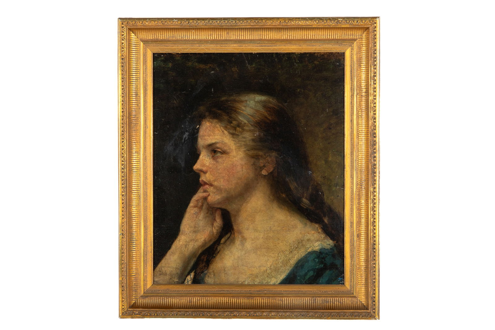 BRITISH SCHOOL (19th / 20th C) (1 of 3)