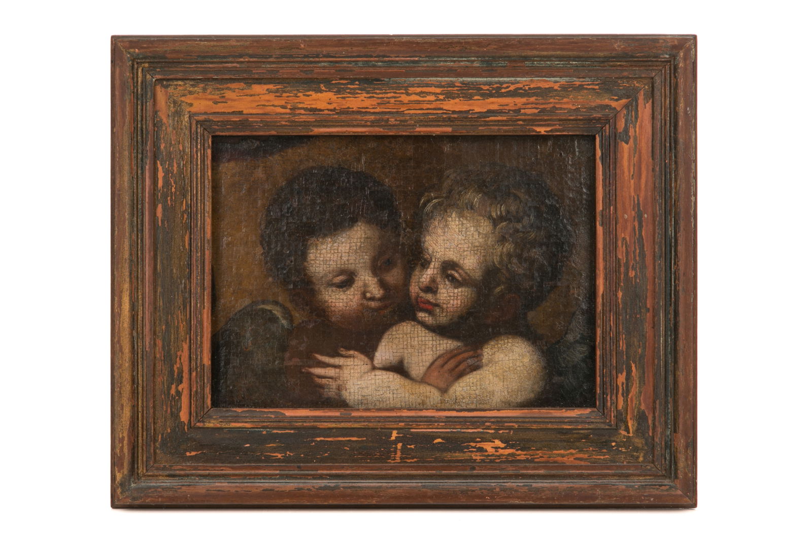 EUROPEAN SCHOOL (18th C) (1 of 3)