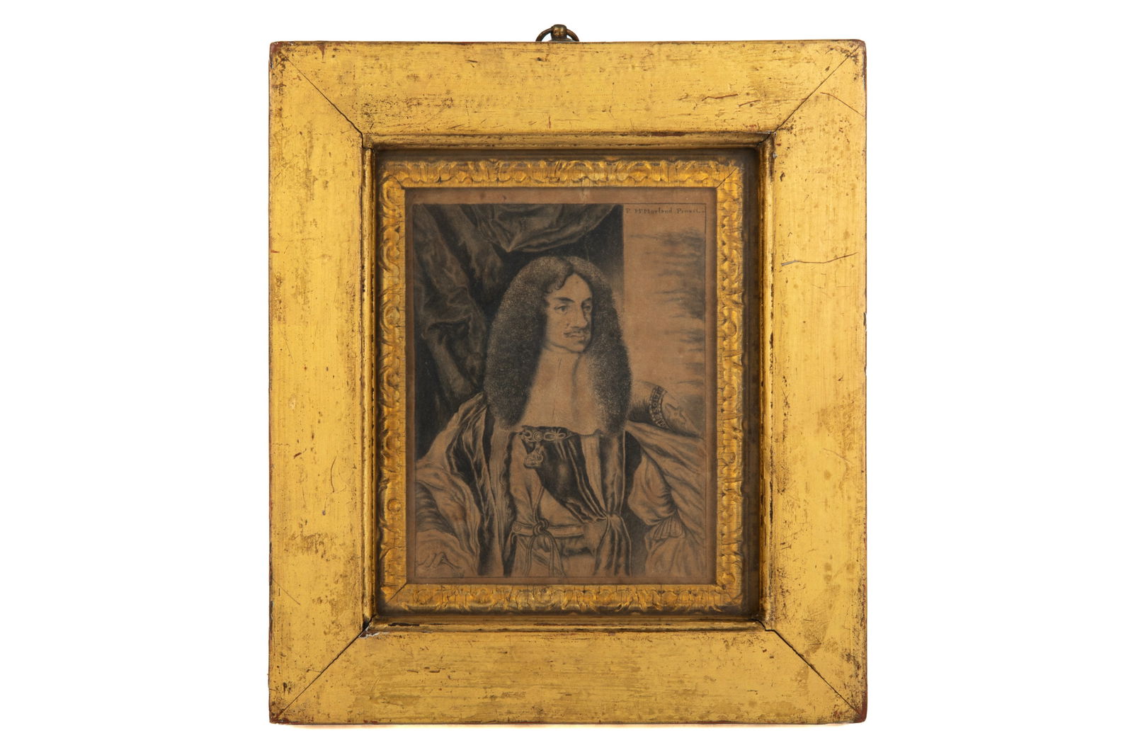 PATRICK JOHN MCMORLAND (British, 1741-1840) (1 of 6)