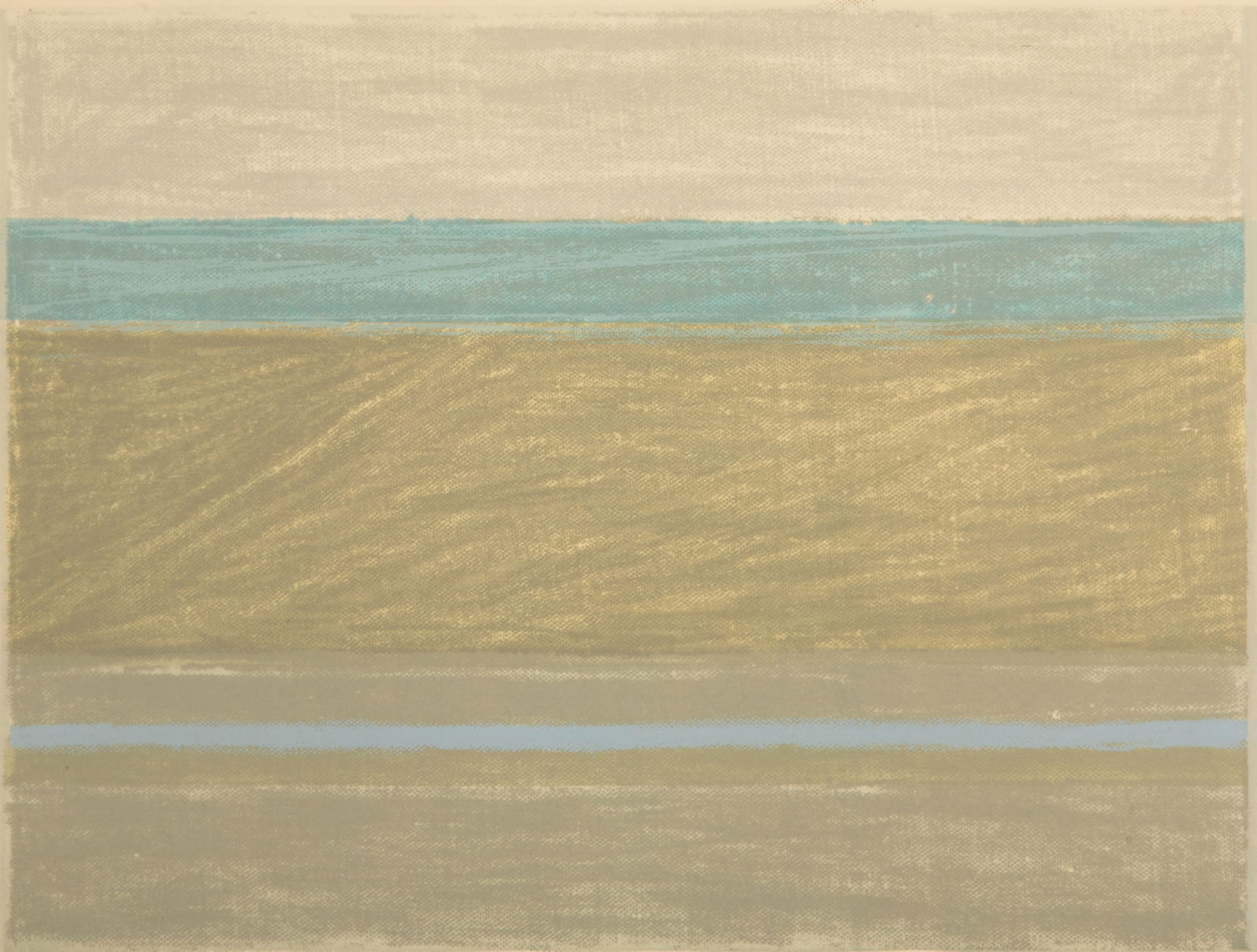 GORDON APPELBE SMITH (Canadian, 1919-2020) (1 of 5)