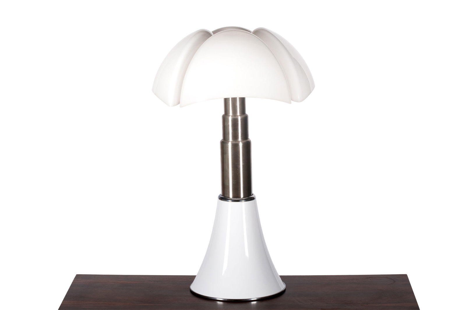 VINTAGE ICONIC PIPPISTRELLO TABLE LAMP (1 of 3)