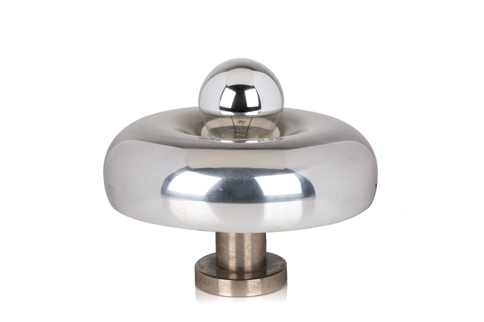 INGO MAURER FOR DESIGN M 'POX' LIGHT FIXTURE (1 of 2)