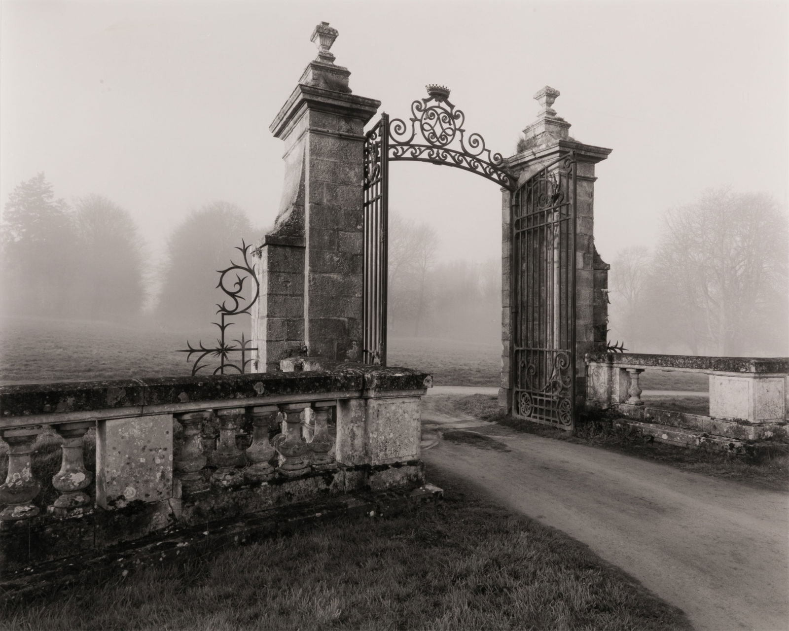 GEOFFREY JAMES (Canadian, b. 1942) (1 of 5)