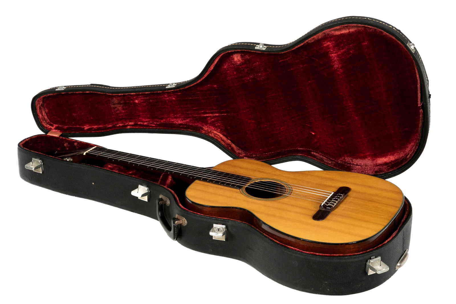 1961 Martin 00-18G ギター 1961 Martin 00-18G 1961 Martin 00-18G