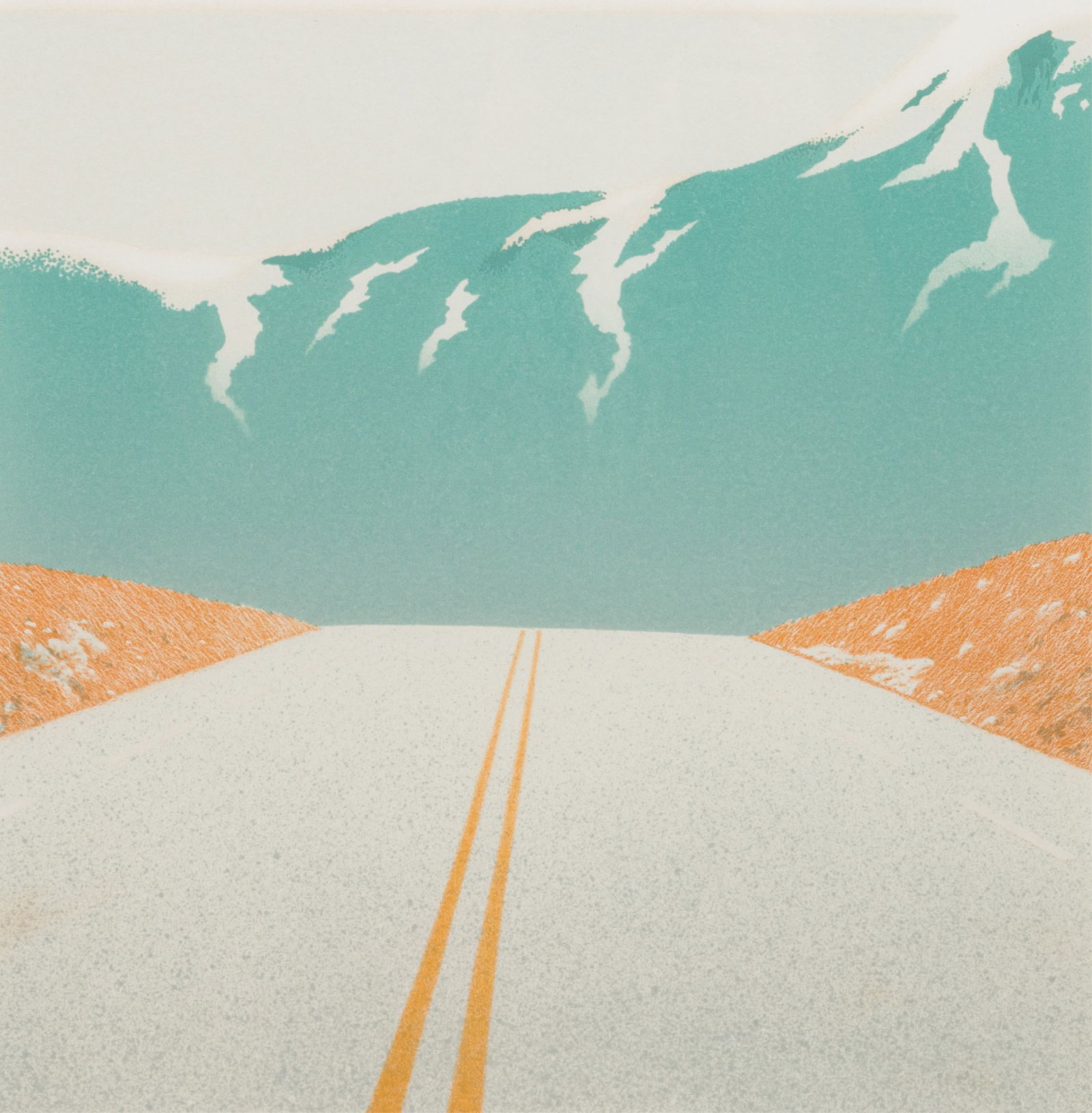 KEN PATTERN (Canadian, b. 1942) (1 of 3)