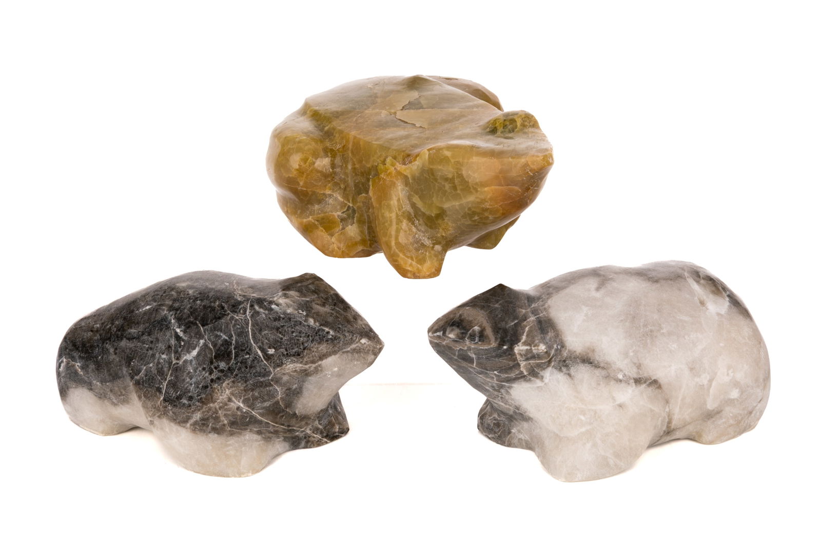 E.B. COX (Canadian, 1914-2003) (1 of 5)