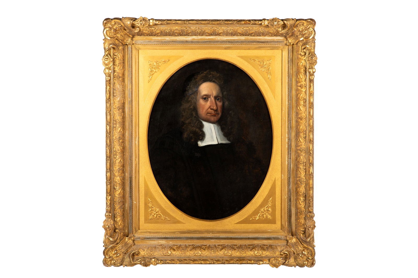 AFTER HENRI COUTURIER (Dutch / American, 17th C) (1 of 4)