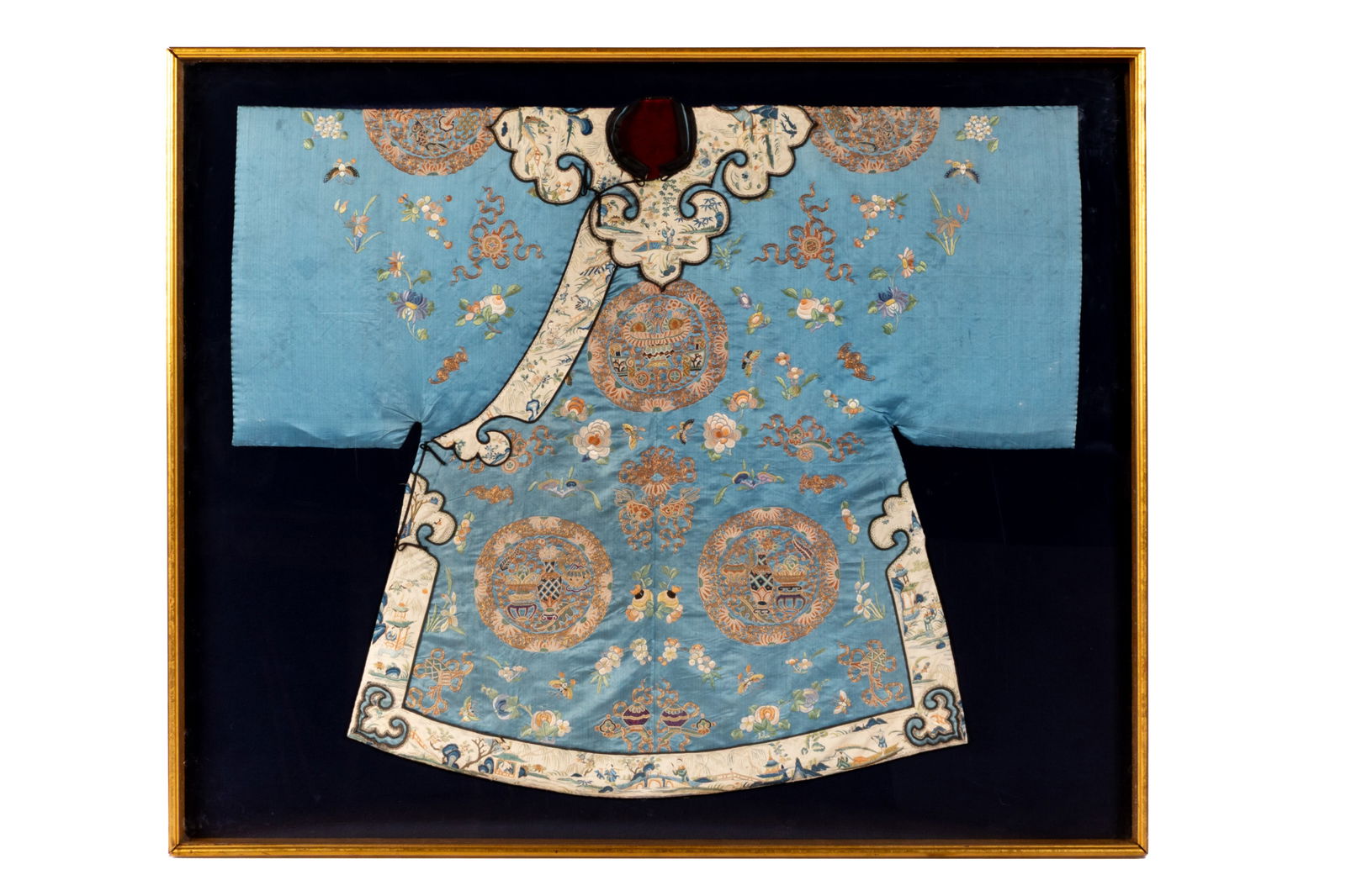 HAN STYLE INFORMAL WOMEN'S JACKET (1 of 2)