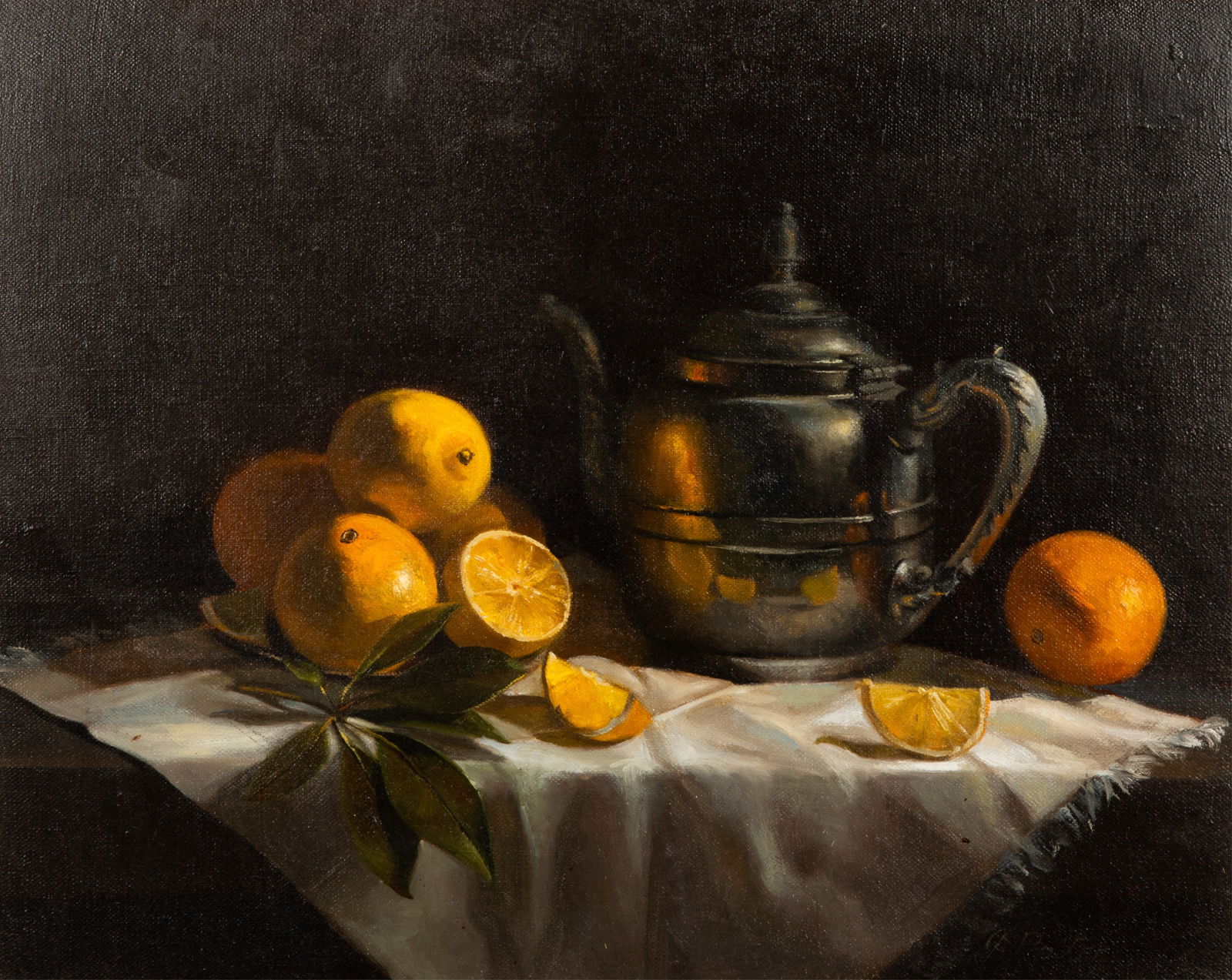 JOAN POTTER (American, b. 1935) (1 of 5)