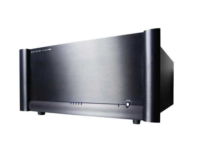 ANTHEM STATEMENT P5 POWER AMPLIFIER (1 of 2)