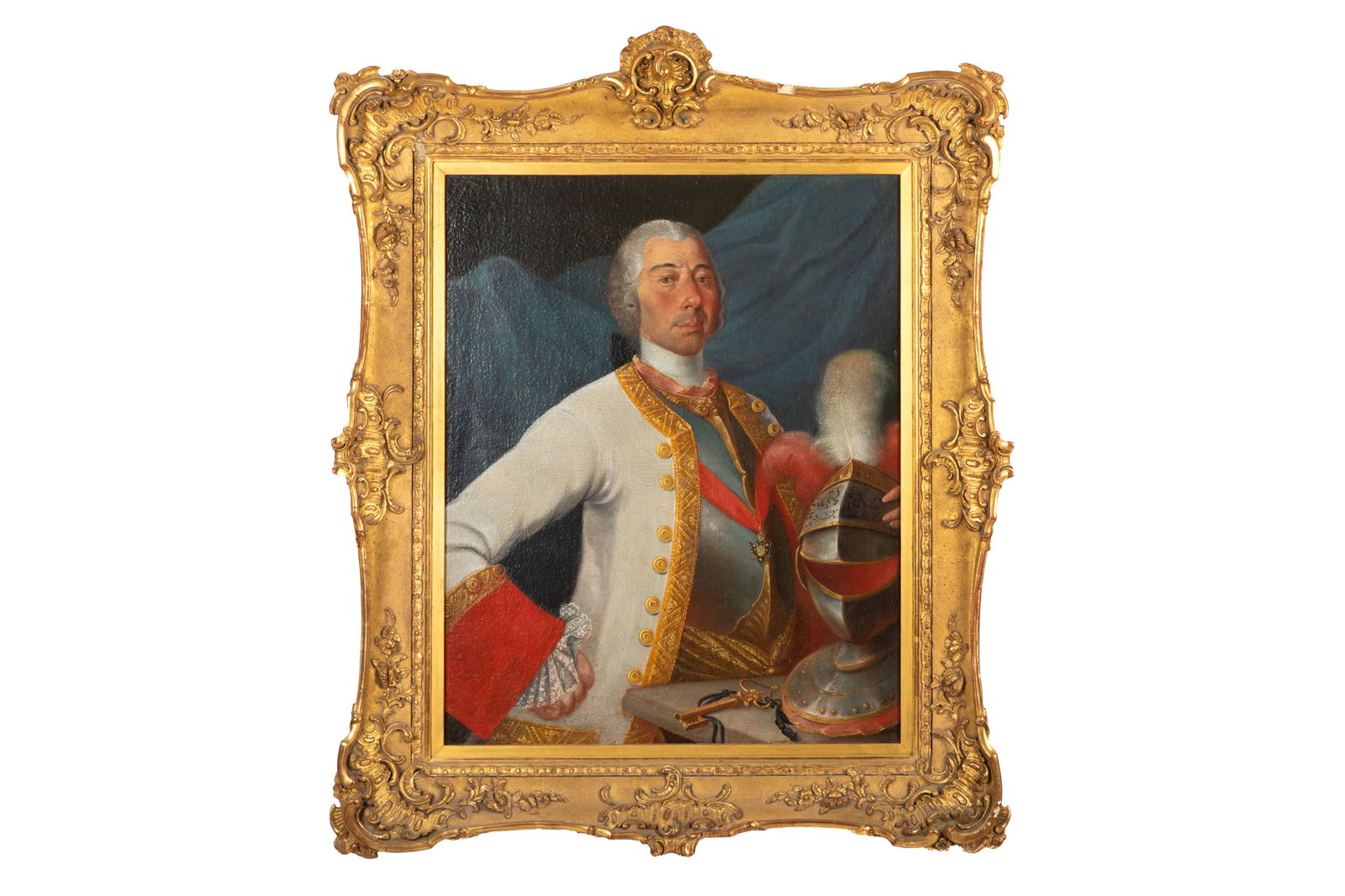 GERMAN SCHOOL (18th C) (1 of 4)