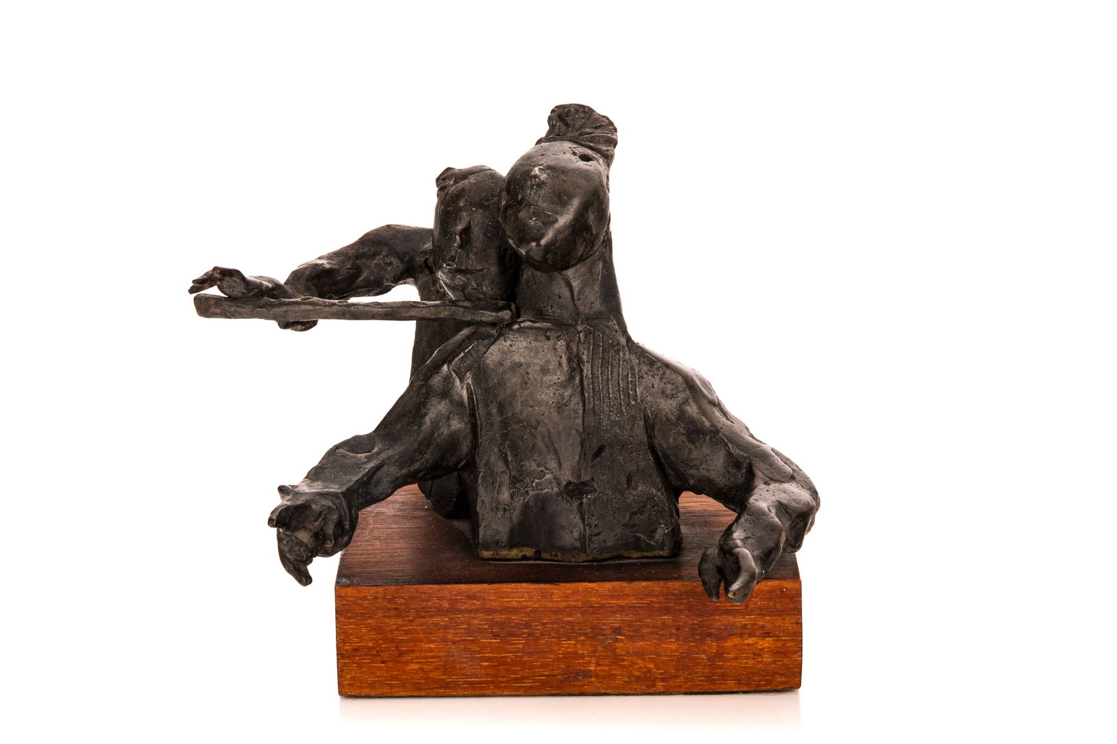 DAVID ARONSON (1 of 6)