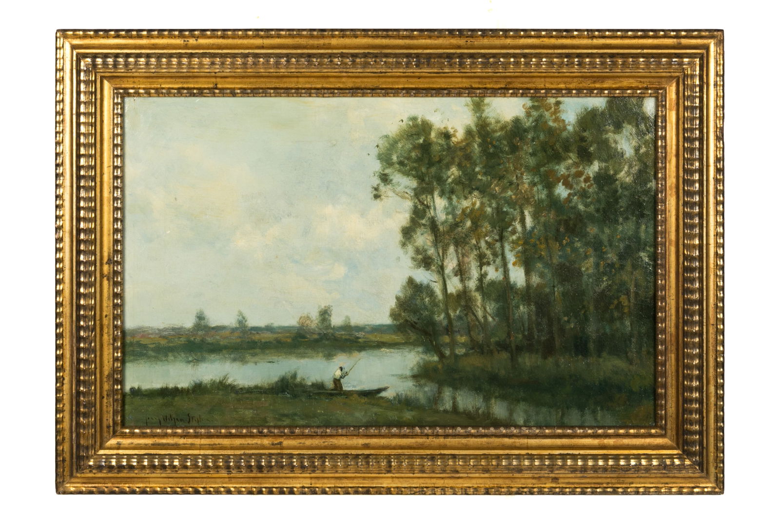 JACQUES WITJENS (Dutch, 1881-1956) (1 of 5)