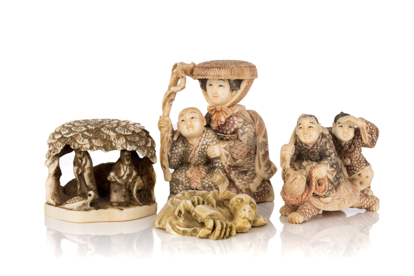 LIVEAUCTIONEERS HAS WITHDRAWN THIS LOT FROM THE AUCTION (1 of 7)