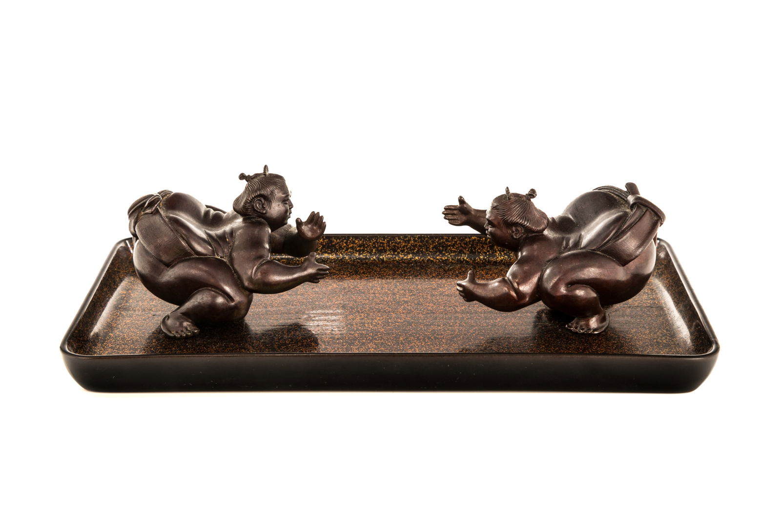 SIMON MUSCAT (Canadian, 20th C) (1 of 7)