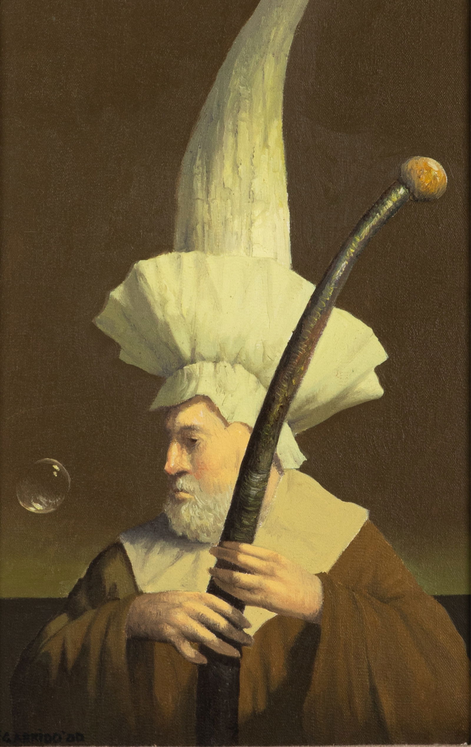 FERNANDO GARRIDO (Mexican, b. 1955) (1 of 7)