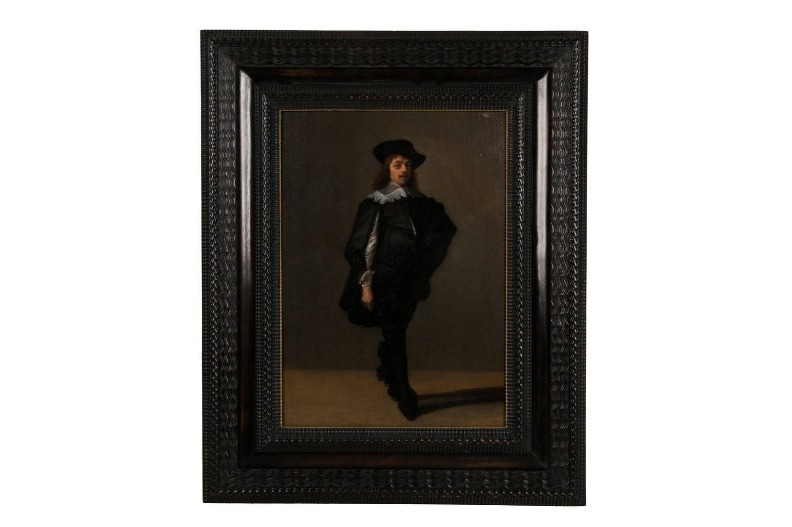 HENDRIK GERRITSZ POT (Dutch, 1585-1657) (1 of 6)