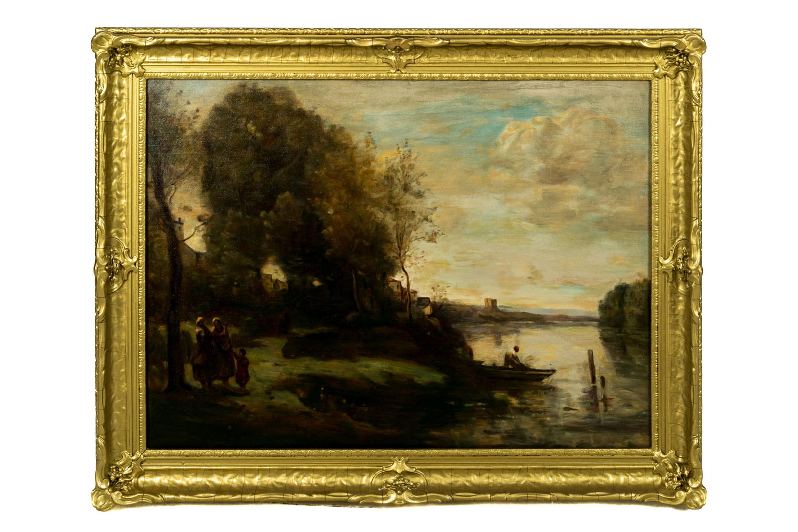 DUTCH SCHOOL (19th C) (1 of 3)