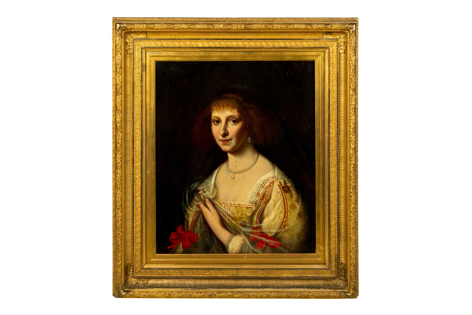 BRITISH SCHOOL (18th / 19th C) (1 of 3)