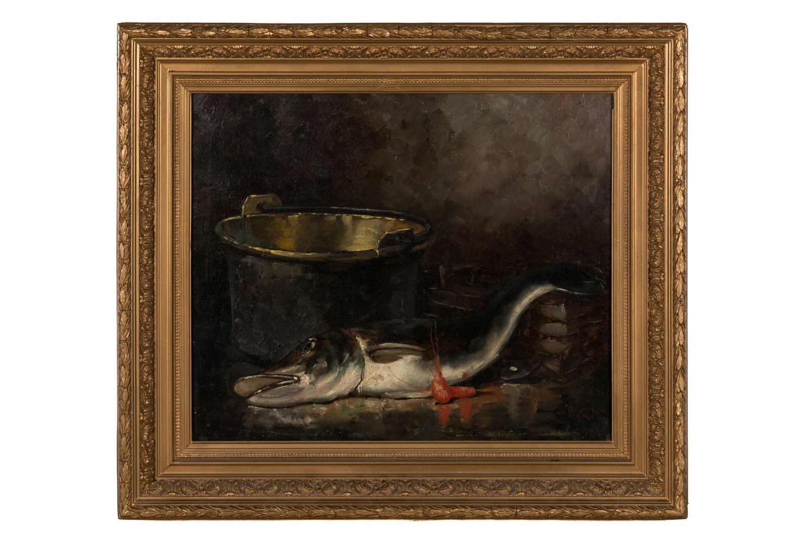 FRENCH SCHOOL (19th C) (1 of 4)