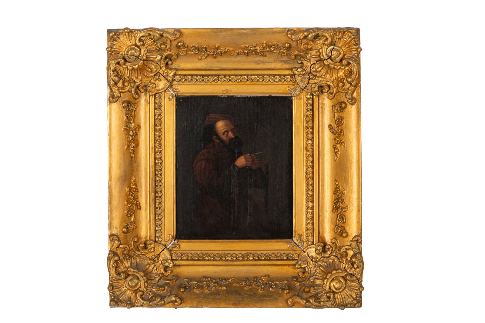 ITALIAN SCHOOL (18th C) (1 of 3)