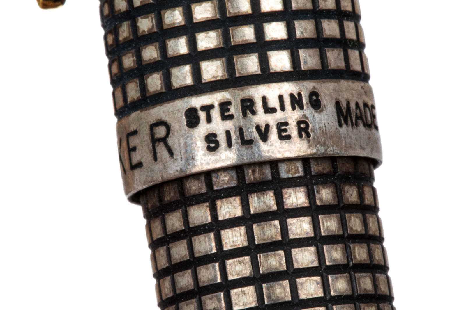 PEN GROUPING WITH BOXES - 4