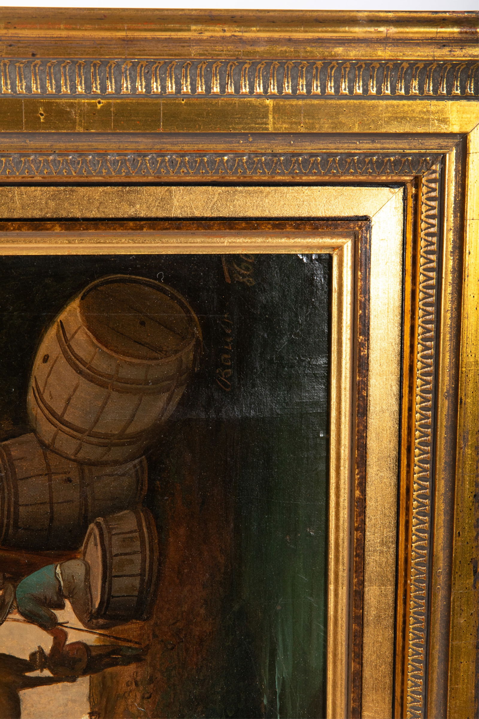 AUSTRIAN SCHOOL (19th C) - 3