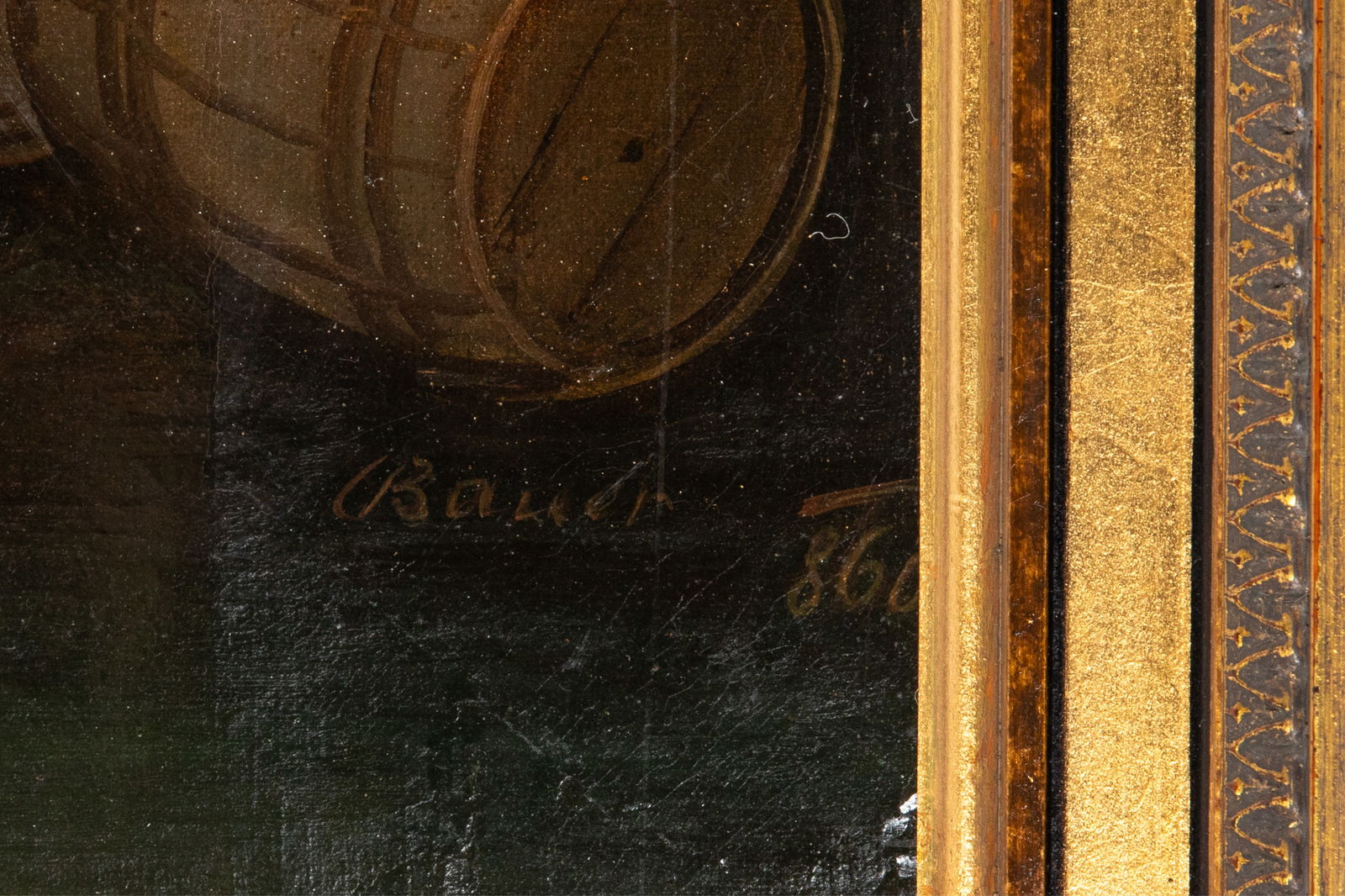 AUSTRIAN SCHOOL (19th C) - 4