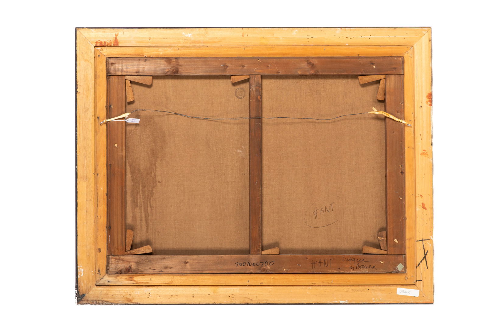 AUSTRIAN SCHOOL (19th C) - 5