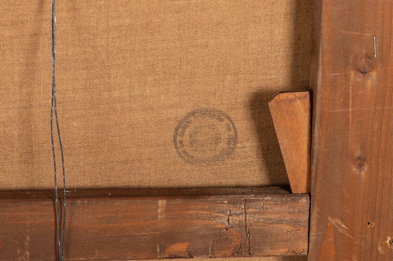 AUSTRIAN SCHOOL (19th C) - 6