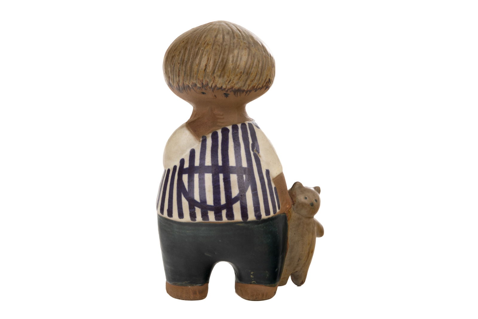 LISA LARSON 'MALIN' FIGURE (1 of 6)