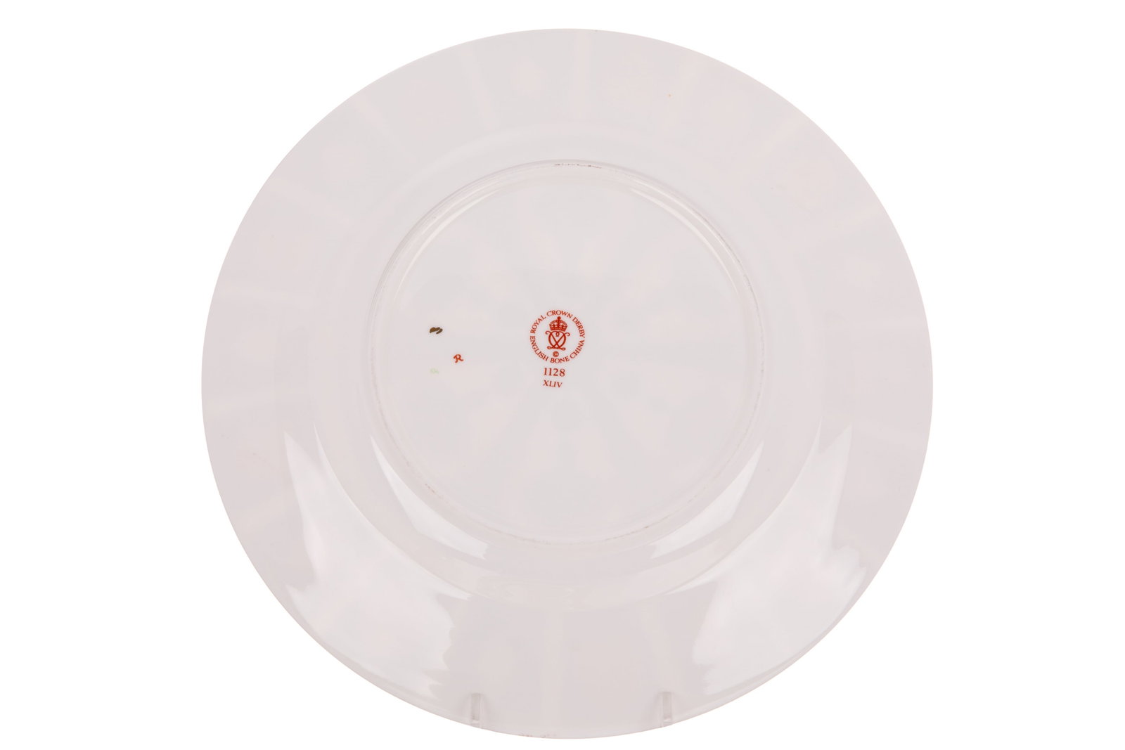 23 PC ROYAL CROWN DERBY IMARI DINNER SERVICE - 2