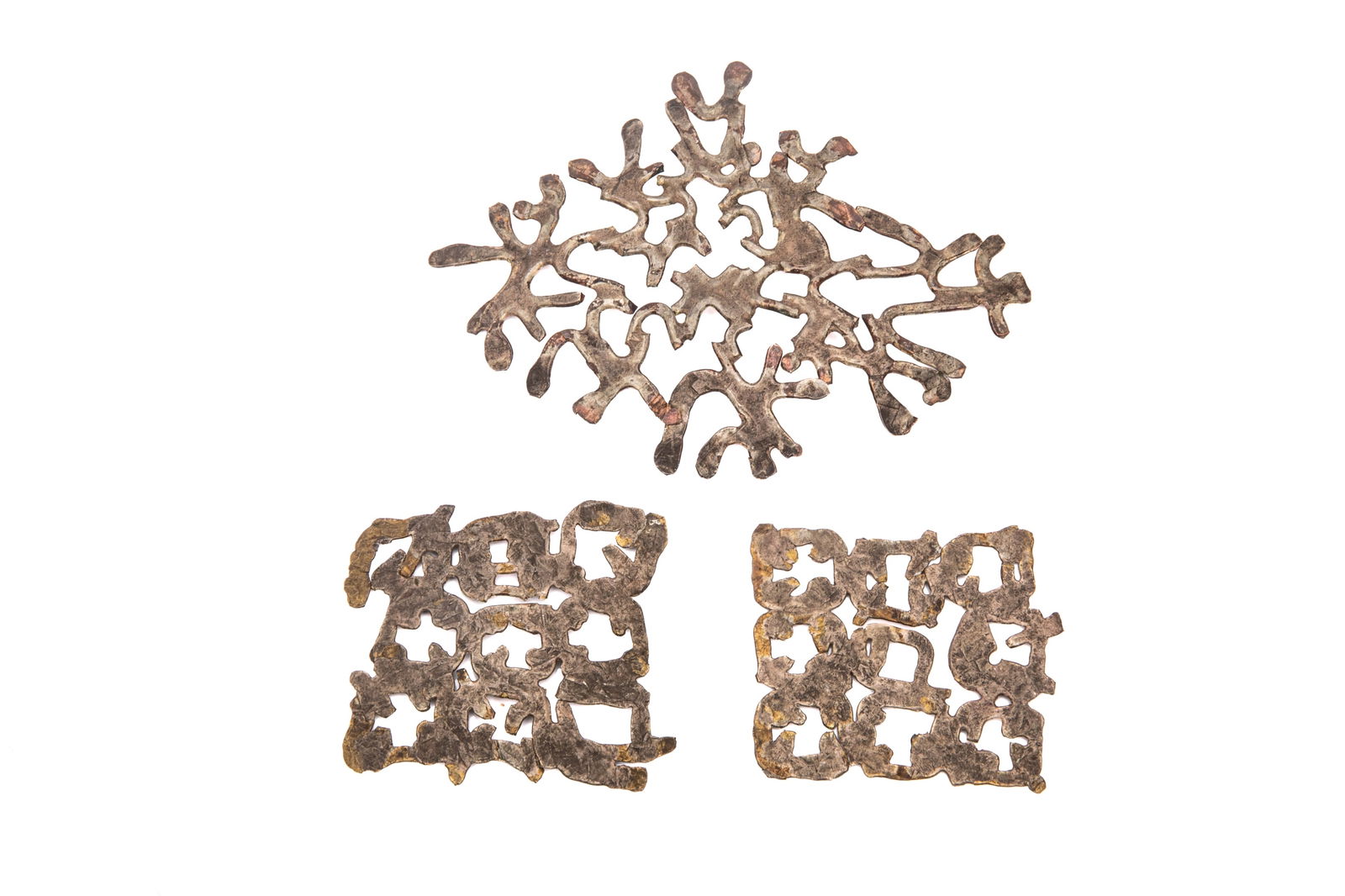 RICHARD E. FILIPOWSKI (Polish-Canadian 1923-2008) (1 of 5)